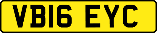 VB16EYC