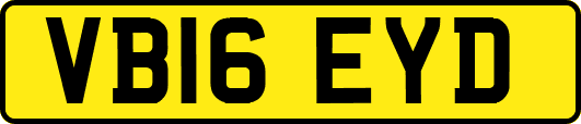VB16EYD