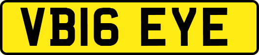 VB16EYE
