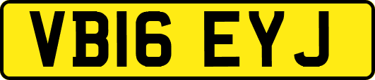 VB16EYJ
