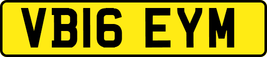 VB16EYM