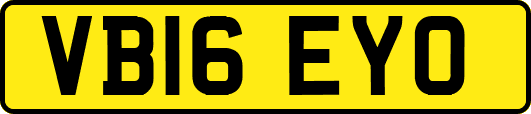 VB16EYO