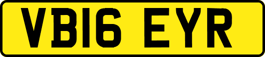 VB16EYR