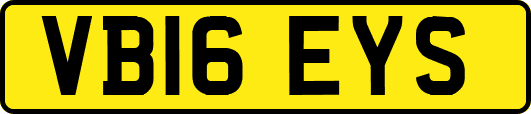 VB16EYS