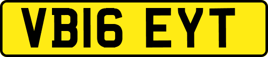 VB16EYT