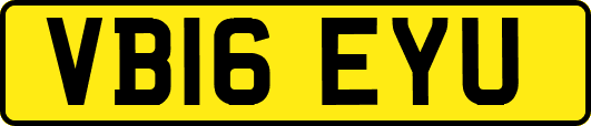 VB16EYU