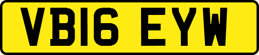 VB16EYW