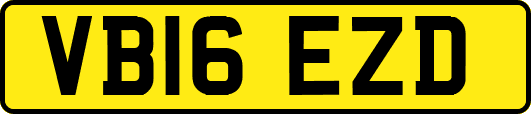 VB16EZD