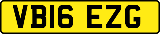 VB16EZG