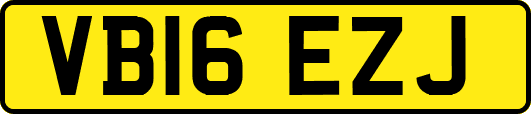 VB16EZJ