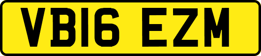 VB16EZM