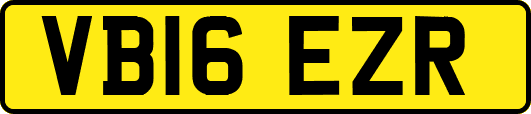 VB16EZR