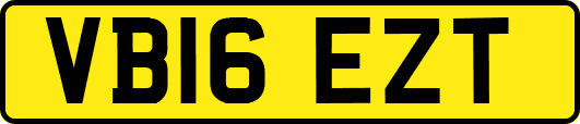 VB16EZT