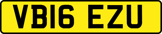 VB16EZU