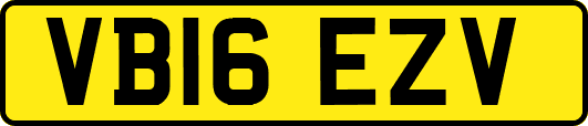 VB16EZV