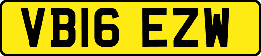 VB16EZW