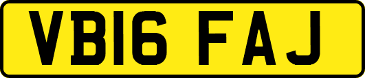 VB16FAJ