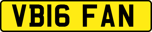 VB16FAN
