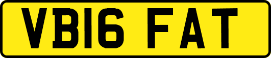VB16FAT