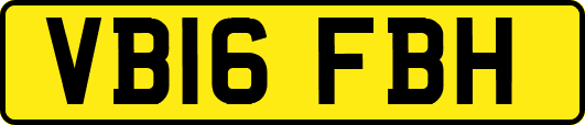 VB16FBH