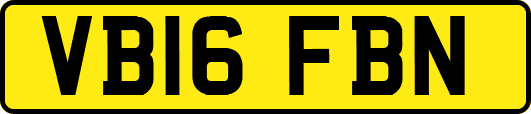 VB16FBN