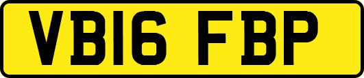 VB16FBP