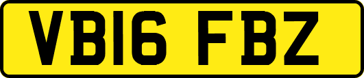 VB16FBZ