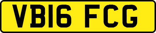 VB16FCG