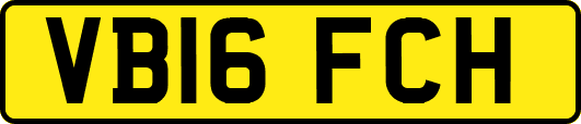 VB16FCH