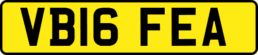 VB16FEA