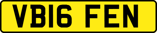 VB16FEN