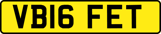 VB16FET