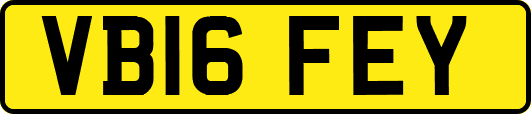 VB16FEY