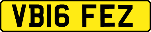 VB16FEZ