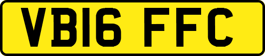VB16FFC