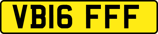 VB16FFF