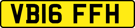 VB16FFH