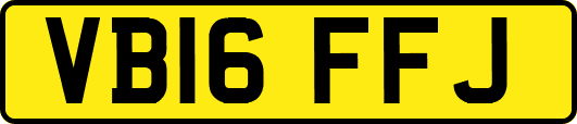 VB16FFJ
