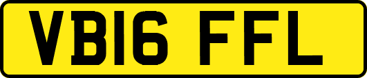 VB16FFL