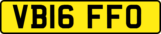 VB16FFO