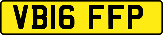 VB16FFP
