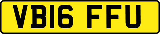 VB16FFU