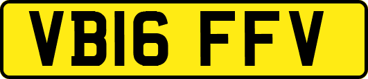 VB16FFV