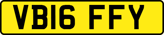 VB16FFY