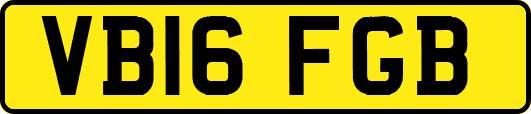 VB16FGB