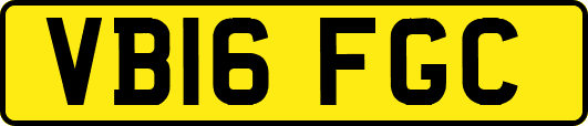 VB16FGC