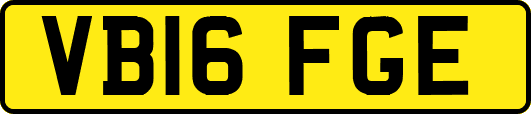 VB16FGE
