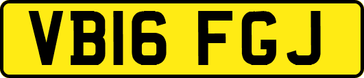 VB16FGJ