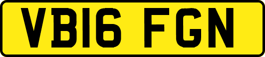VB16FGN