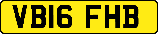 VB16FHB